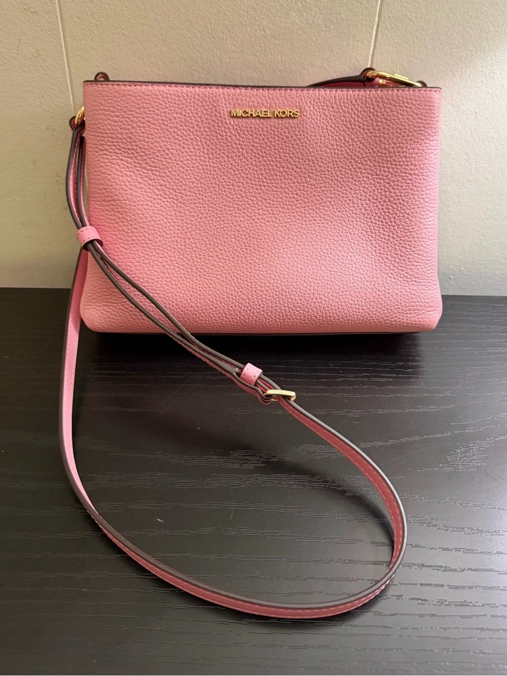 Michael Kors Trish Crossbody